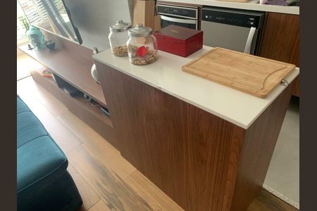 Apartamento à venda com 70m², 2 quartos e 1 vaga