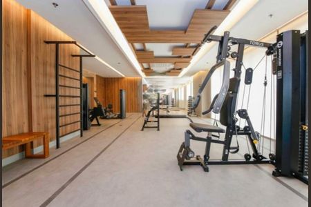 Apartamento à venda com 70m², 2 quartos e 1 vaga