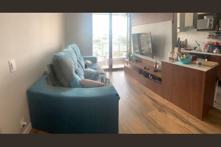 Apartamento à venda com 70m², 2 quartos e 1 vaga