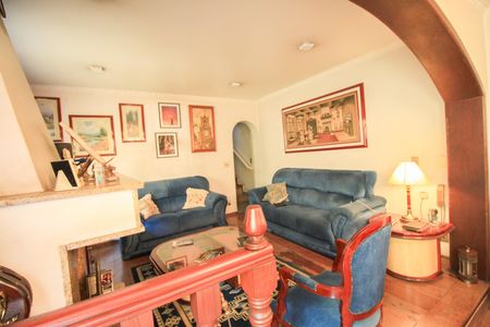 Casa à venda com 303m², 3 quartos e 1 vagaSala