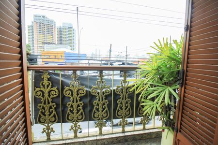 Casa à venda com 303m², 3 quartos e 1 vagavaranda do Quarto