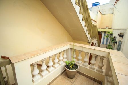 Casa à venda com 303m², 3 quartos e 1 vagaEdícula - Área de serviço