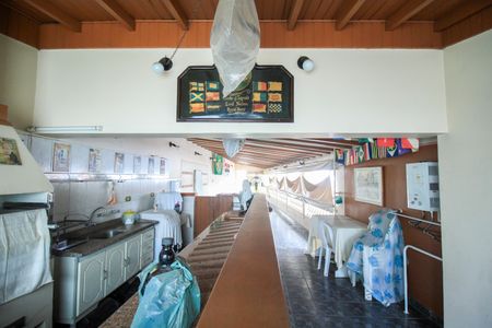 Casa à venda com 303m², 3 quartos e 1 vagaVaranda gourmet