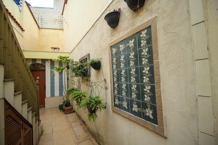 Casa à venda com 303m², 3 quartos e 1 vagaCorredor