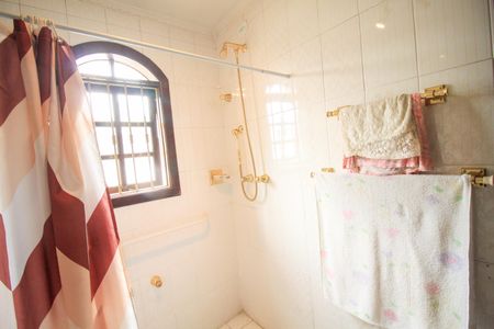 Casa à venda com 303m², 3 quartos e 1 vagaEdícula - Banheiro