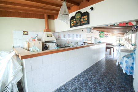 Casa à venda com 303m², 3 quartos e 1 vagaVaranda gourmet