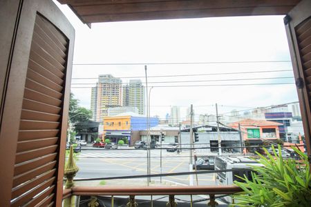 Casa à venda com 303m², 3 quartos e 1 vagavaranda do Quarto