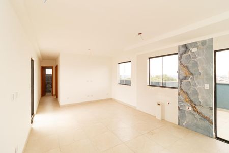 Apartamento à venda com 119m², 2 quartos e sem vagaSala