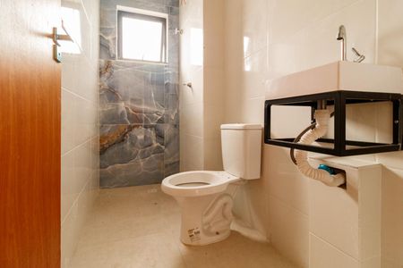 Apartamento à venda com 119m², 2 quartos e sem vagaBanheiro