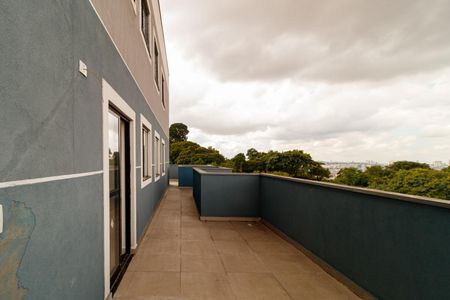 Apartamento à venda com 119m², 2 quartos e sem vagaÁrea externa