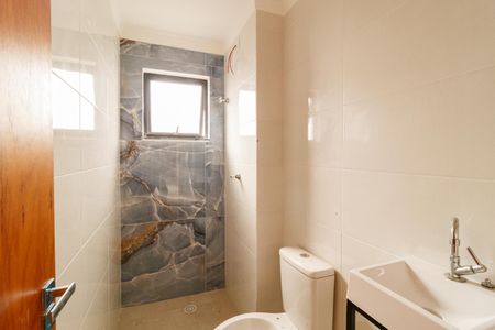 Apartamento à venda com 119m², 2 quartos e sem vagaBanheiro