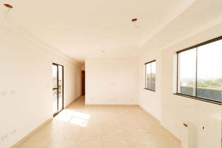 Apartamento à venda com 119m², 2 quartos e sem vagaSala