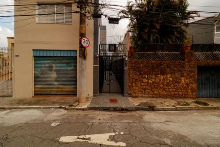 Apartamento à venda com 119m², 2 quartos e sem vagaFachada