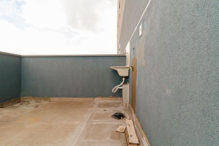 Apartamento à venda com 119m², 2 quartos e sem vagaÁrea de Serviço