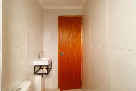 Apartamento à venda com 119m², 2 quartos e sem vagaBanheiro