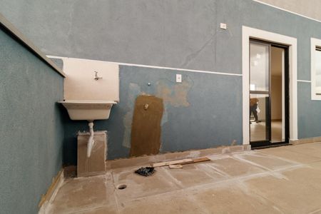 Apartamento à venda com 119m², 2 quartos e sem vagaÁrea de Serviço