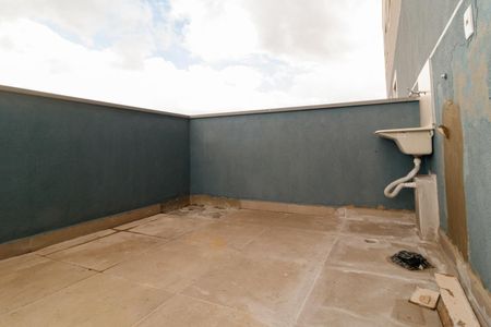 Apartamento à venda com 119m², 2 quartos e sem vagaÁrea de Serviço