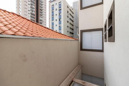Apartamento para alugar com 31m², 1 quarto e sem vaga Apartamento para alugar com 31m², 1 quarto e sem vagaQuarto - Vista