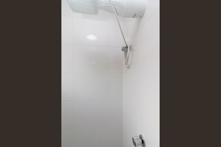 Apartamento para alugar com 31m², 1 quarto e sem vaga Apartamento para alugar com 31m², 1 quarto e sem vagaBanheiro
