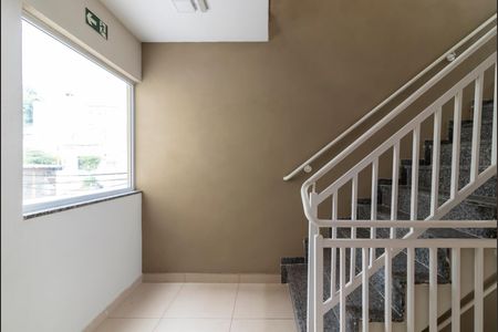 Apartamento para alugar com 31m², 1 quarto e sem vaga Apartamento para alugar com 31m², 1 quarto e sem vagaSala - Vista