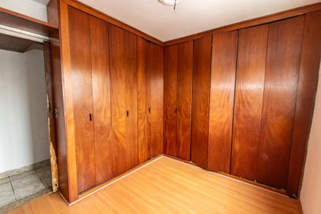 Apartamento à venda com 50m², 2 quartos e 1 vagaQuarto 2