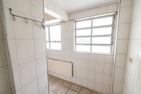 Apartamento à venda com 50m², 2 quartos e 1 vagaÁrea de serviço
