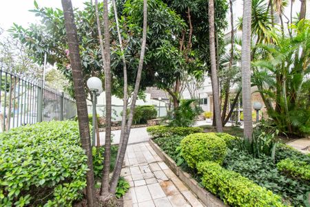 Apartamento à venda com 50m², 2 quartos e 1 vagaÁrea comum