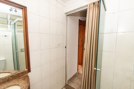 Apartamento à venda com 50m², 2 quartos e 1 vagaBanheiro