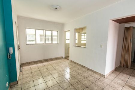 Apartamento à venda com 50m², 2 quartos e 1 vagaSala