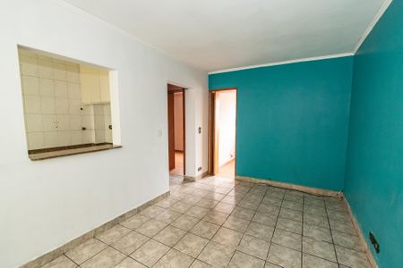 Apartamento à venda com 50m², 2 quartos e 1 vagaSala