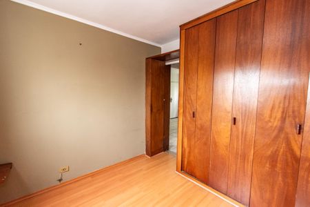 Apartamento à venda com 50m², 2 quartos e 1 vagaQuarto 2