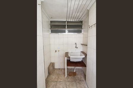 Apartamento à venda com 50m², 2 quartos e 1 vagaÁrea de serviço