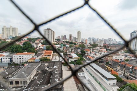 Apartamento à venda com 50m², 2 quartos e 1 vagaVista do quarto 1