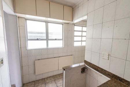 Apartamento à venda com 50m², 2 quartos e 1 vagaCozinha