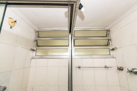 Apartamento à venda com 50m², 2 quartos e 1 vagaBanheiro