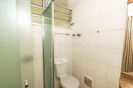 Apartamento à venda com 50m², 2 quartos e 1 vagaBanheiro