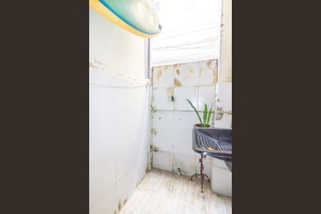 Apartamento para alugar com 42m², 1 quarto e sem vaga Apartamento para alugar com 42m², 1 quarto e sem vagaÁrea de Serviço