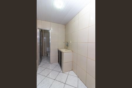 Apartamento para alugar com 42m², 1 quarto e sem vaga Apartamento para alugar com 42m², 1 quarto e sem vagaCozinha
