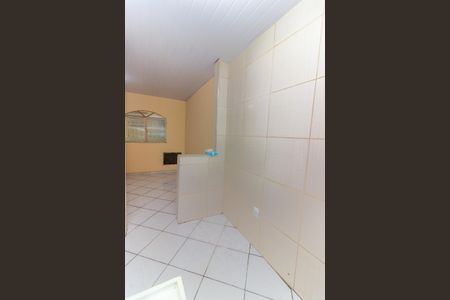 Apartamento para alugar com 42m², 1 quarto e sem vaga Apartamento para alugar com 42m², 1 quarto e sem vagaCozinha