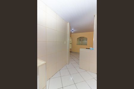 Apartamento para alugar com 42m², 1 quarto e sem vaga Apartamento para alugar com 42m², 1 quarto e sem vagaCozinha