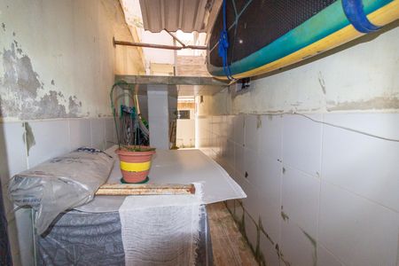 Apartamento para alugar com 42m², 1 quarto e sem vaga Apartamento para alugar com 42m², 1 quarto e sem vagaÁrea de Serviço