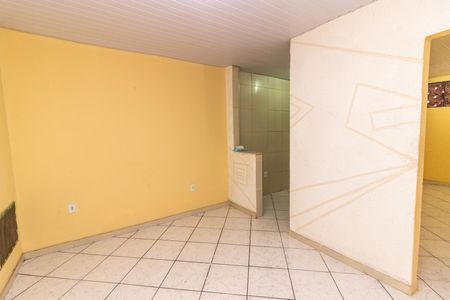 Apartamento para alugar com 42m², 1 quarto e sem vaga Apartamento para alugar com 42m², 1 quarto e sem vagaSala