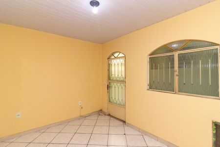 Apartamento para alugar com 42m², 1 quarto e sem vaga Apartamento para alugar com 42m², 1 quarto e sem vagaSala
