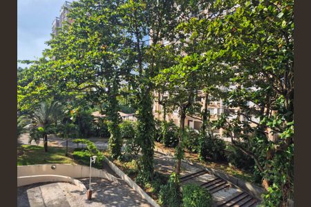 Apartamento para alugar com 130m², 3 quartos e 2 vagasVista da Varanda