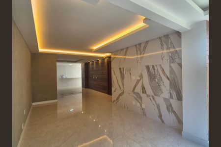 Apartamento para alugar com 130m², 3 quartos e 2 vagasSala