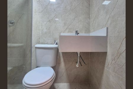 Apartamento para alugar com 130m², 3 quartos e 2 vagasbanheiro social