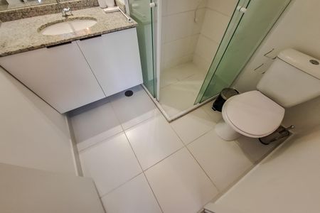 Studio à venda com 28m², 1 quarto e sem vagaStudio