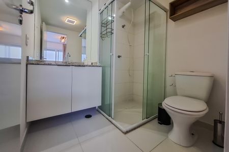 Studio à venda com 28m², 1 quarto e sem vagaStudio