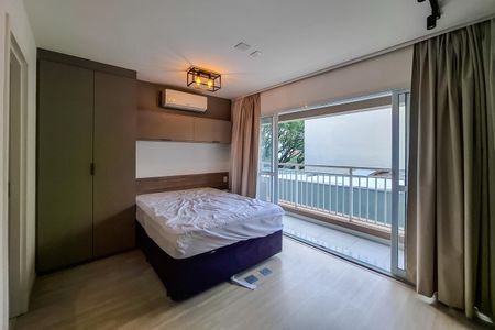 Studio à venda com 28m², 1 quarto e sem vagaStudio