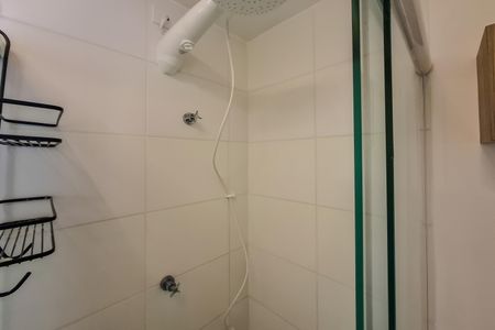 Studio à venda com 28m², 1 quarto e sem vagaStudio